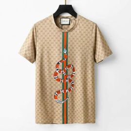 Picture of Gucci T Shirts Short _SKUGucciTShirtm-3xl0335371